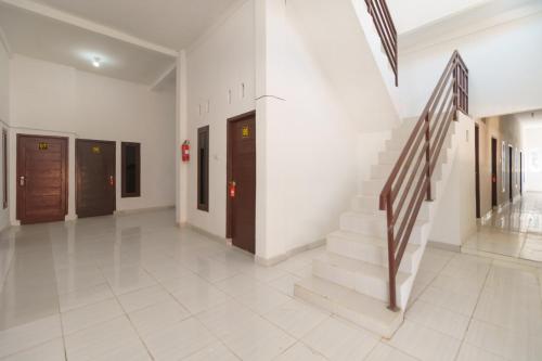 reddoorz near kampus uin lampung