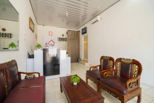 reddoorz near kampus uin lampung