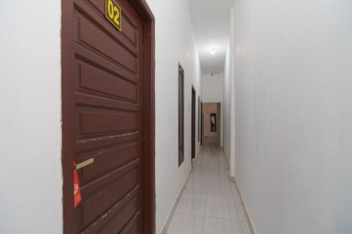reddoorz near kampus uin lampung