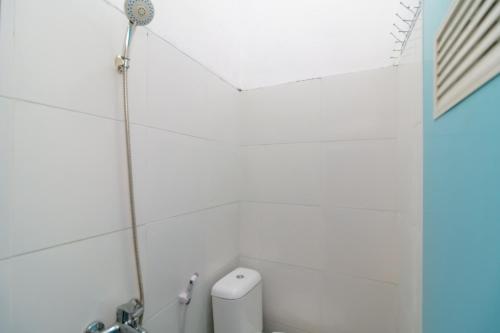 reddoorz near kampus uin lampung