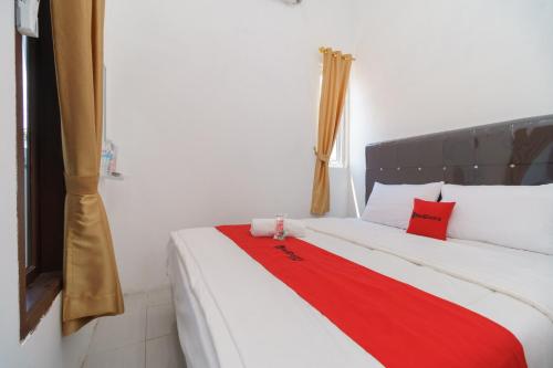 reddoorz near kampus uin lampung