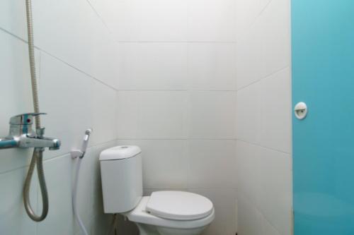 reddoorz near kampus uin lampung