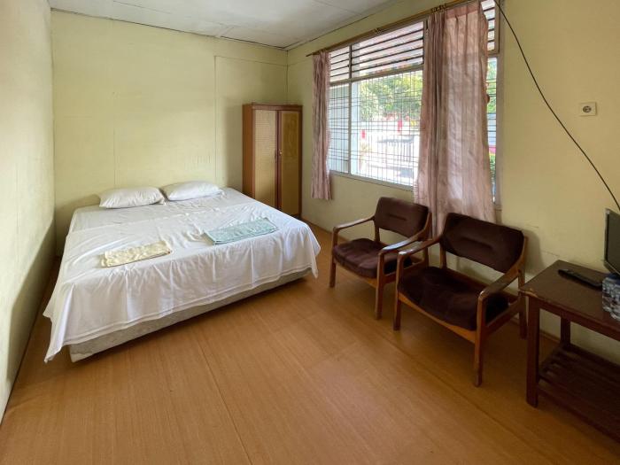 valencia homestay redpartner