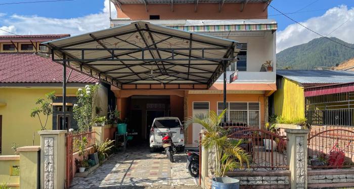 valencia homestay redpartner