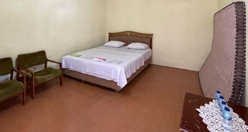 Valencia Homestay Redpartner,,2 star
