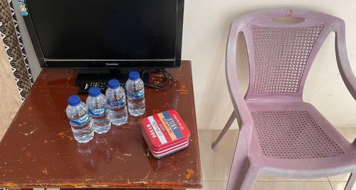 valencia homestay redpartner