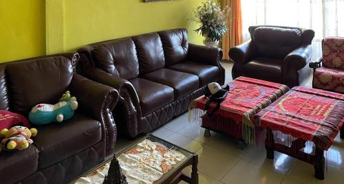 valencia homestay redpartner