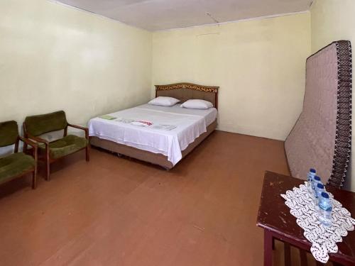 Valencia Homestay Redpartner,,2 star
