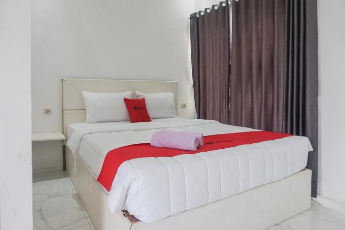 reddoorz syariah raya punten batu
