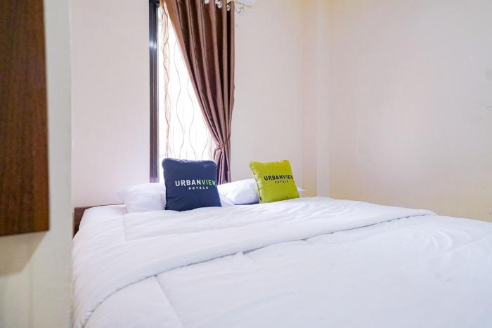 urbanview hotel st faustina lampung by reddoorz