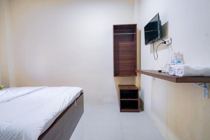 urbanview hotel st faustina lampung by reddoorz