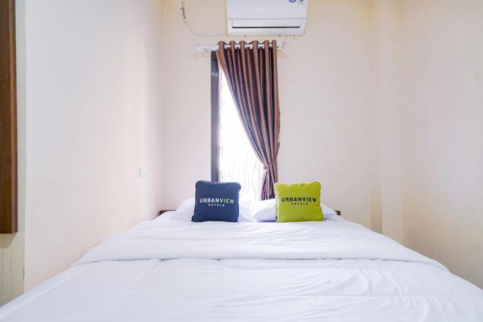 urbanview hotel st faustina lampung by reddoorz