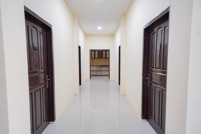 urbanview hotel st faustina lampung by reddoorz