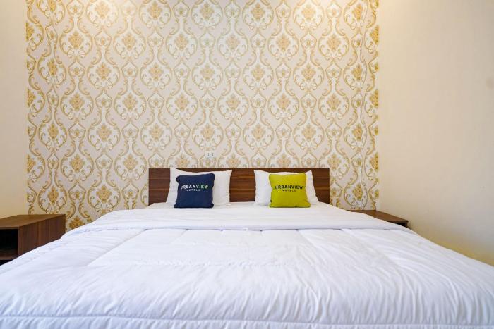 urbanview hotel st faustina lampung by reddoorz