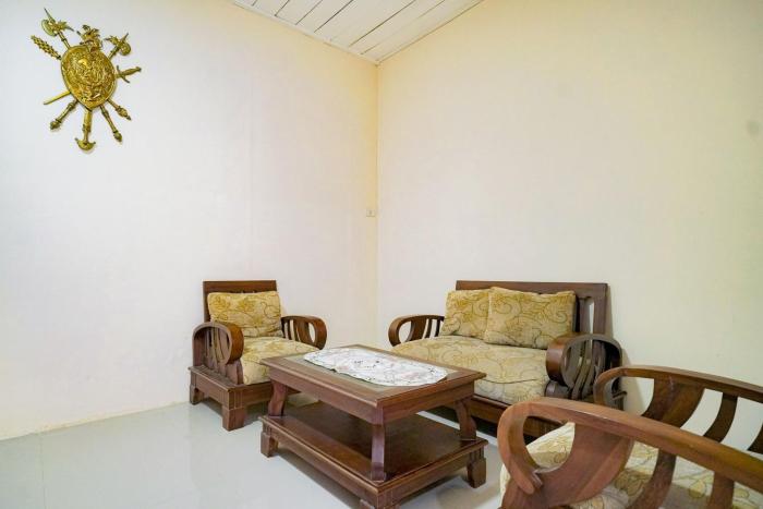 urbanview hotel st faustina lampung by reddoorz