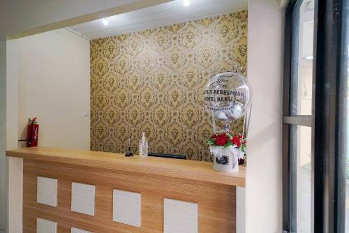 urbanview hotel st faustina lampung by reddoorz