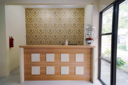 urbanview hotel st faustina lampung by reddoorz