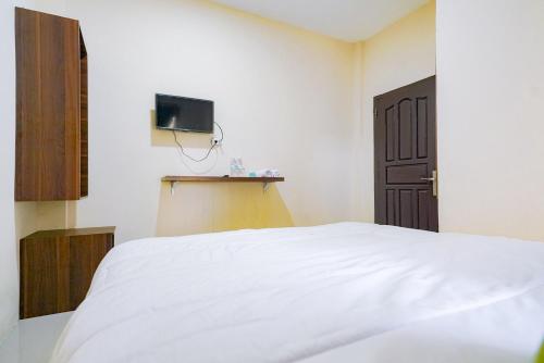 urbanview hotel st faustina lampung by reddoorz