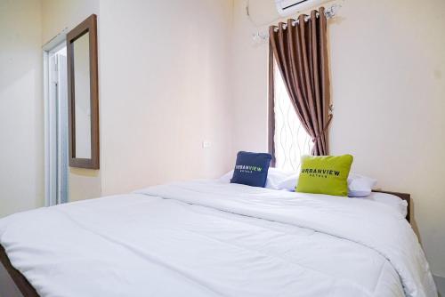 urbanview hotel st faustina lampung by reddoorz