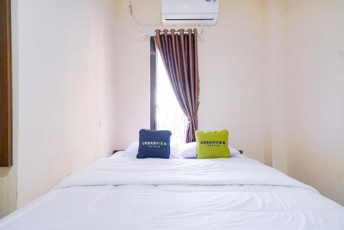 urbanview hotel st faustina lampung by reddoorz