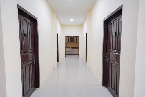 urbanview hotel st faustina lampung by reddoorz