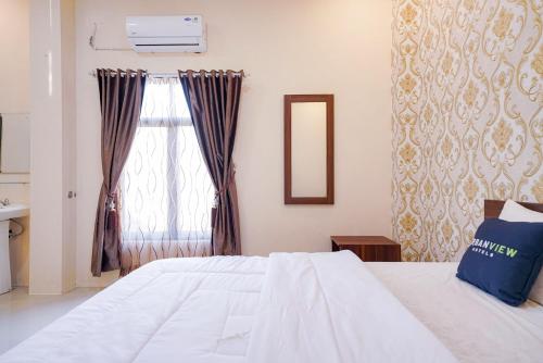 urbanview hotel st faustina lampung by reddoorz