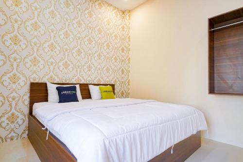 urbanview hotel st faustina lampung by reddoorz