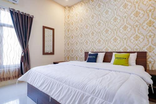 urbanview hotel st faustina lampung by reddoorz