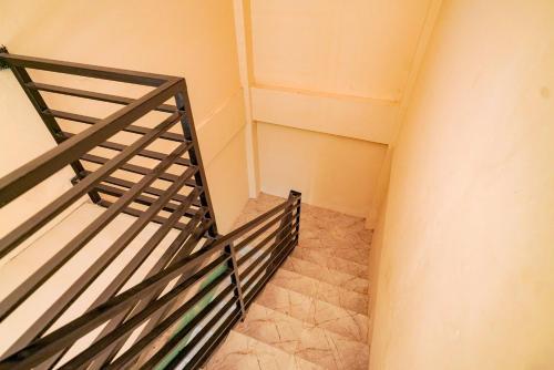 urbanview hotel st faustina lampung by reddoorz