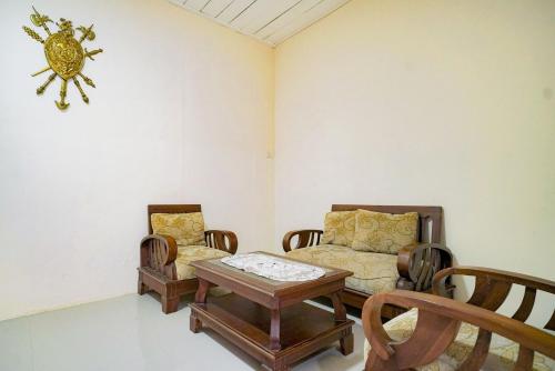 urbanview hotel st faustina lampung by reddoorz