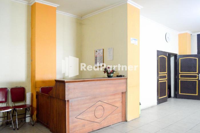 pkpn syariah boyolali mitra reddoorz