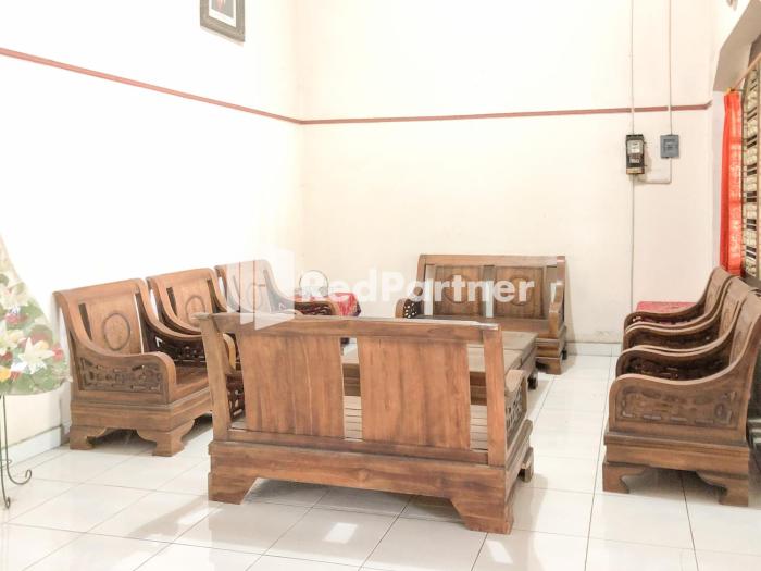 pkpn syariah boyolali mitra reddoorz