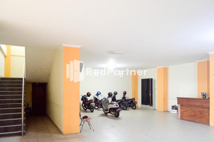 pkpn syariah boyolali mitra reddoorz