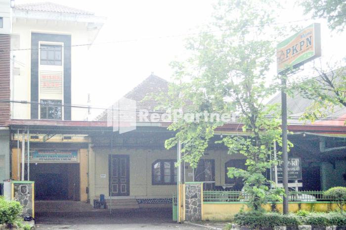 pkpn syariah boyolali mitra reddoorz