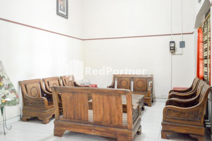 pkpn syariah boyolali mitra reddoorz