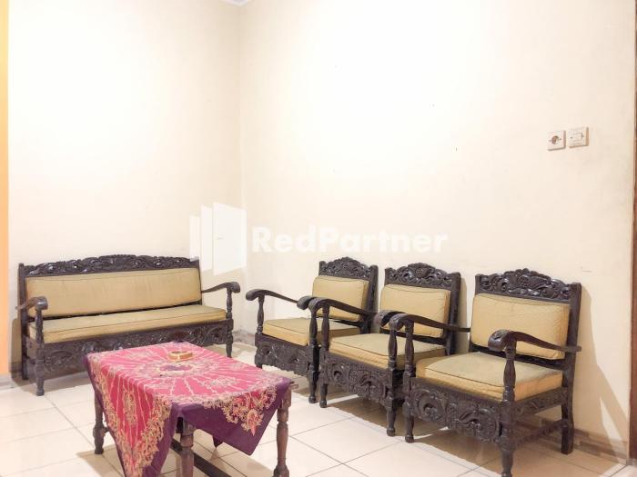 pkpn syariah boyolali mitra reddoorz
