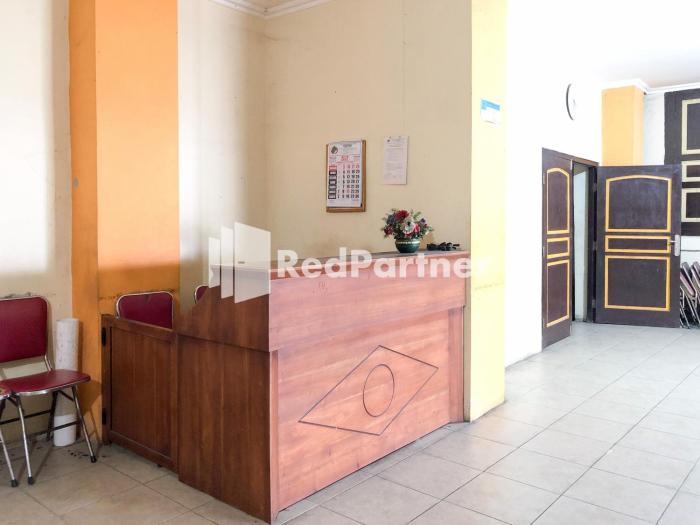 pkpn syariah boyolali mitra reddoorz