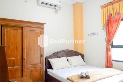 Pkpn Syariah Boyolali Mitra Reddoorz,,2 star