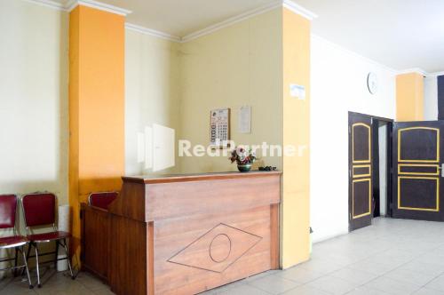 pkpn syariah boyolali mitra reddoorz