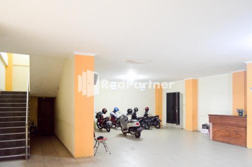 pkpn syariah boyolali mitra reddoorz