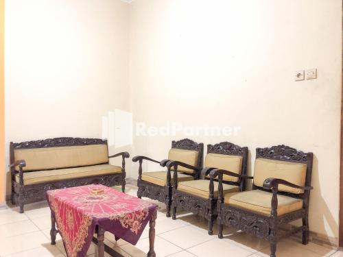 pkpn syariah boyolali mitra reddoorz