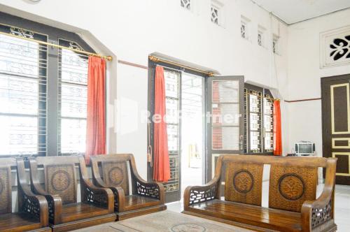 Pkpn Syariah Boyolali Mitra Reddoorz,,2 star