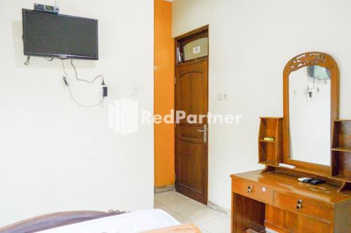 pkpn syariah boyolali mitra reddoorz