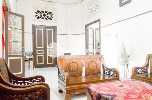 pkpn syariah boyolali mitra reddoorz