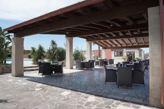Borgo Mulino A Vento - Resort,Cavallino>>Brindisi,4 star