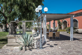 Borgo Mulino A Vento - Resort,Cavallino>>Brindisi,4 star