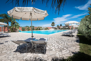 Borgo Mulino A Vento - Resort,Cavallino>>Brindisi,4 star