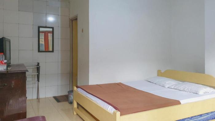 hotel jaya kusuma near candi prambanan