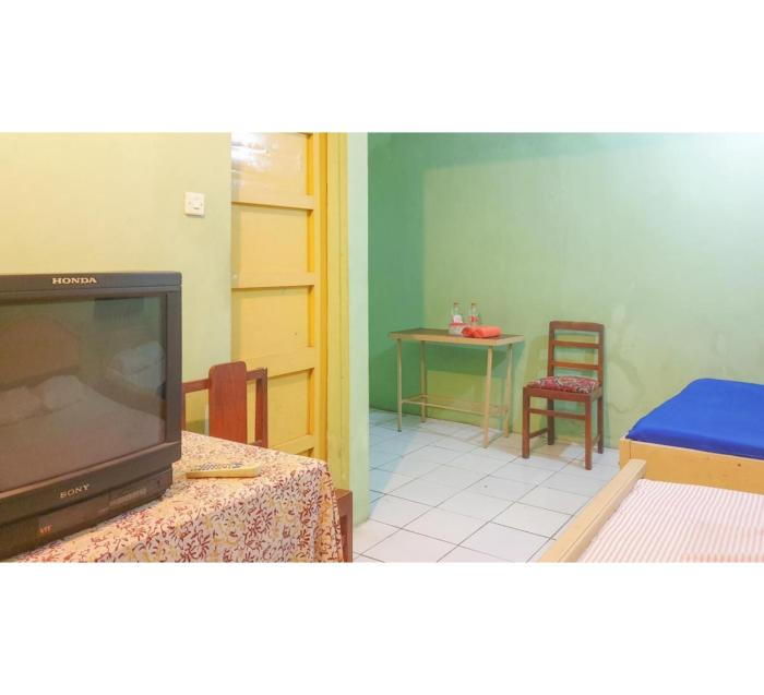 hotel jaya kusuma near candi prambanan