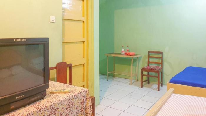 hotel jaya kusuma near candi prambanan